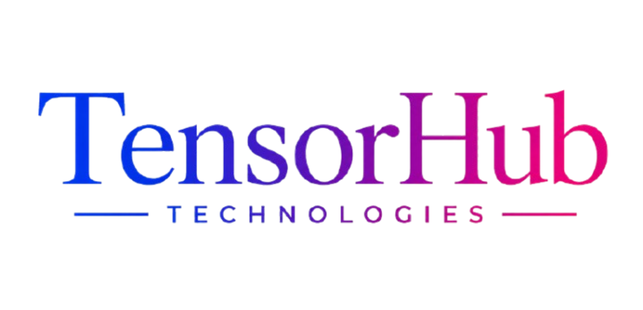 TensorHub Technologies